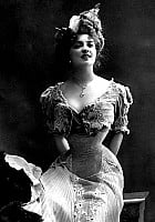 Arlette Dorgere